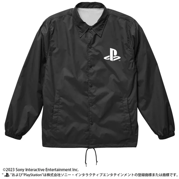 コーチジャケット for PlayStation