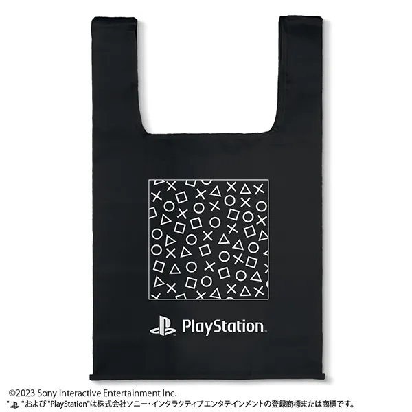エコバッグ for PlayStation
